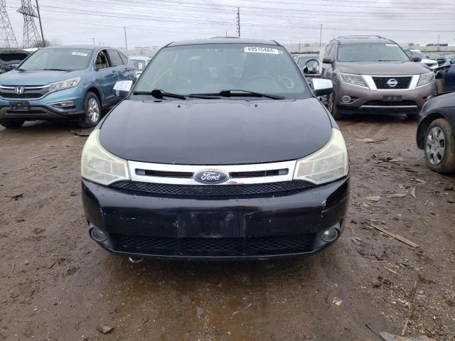 Photo 4 VIN: 1FAHP3HN7AW278687 - FORD FOCUS 