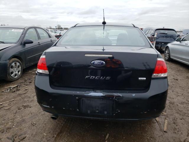 Photo 5 VIN: 1FAHP3HN7AW278687 - FORD FOCUS 