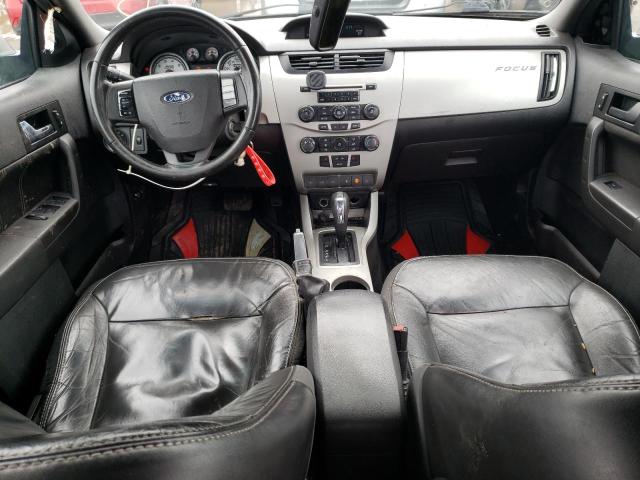 Photo 7 VIN: 1FAHP3HN7AW278687 - FORD FOCUS 