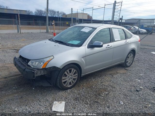 Photo 1 VIN: 1FAHP3HN7AW285784 - FORD FOCUS 