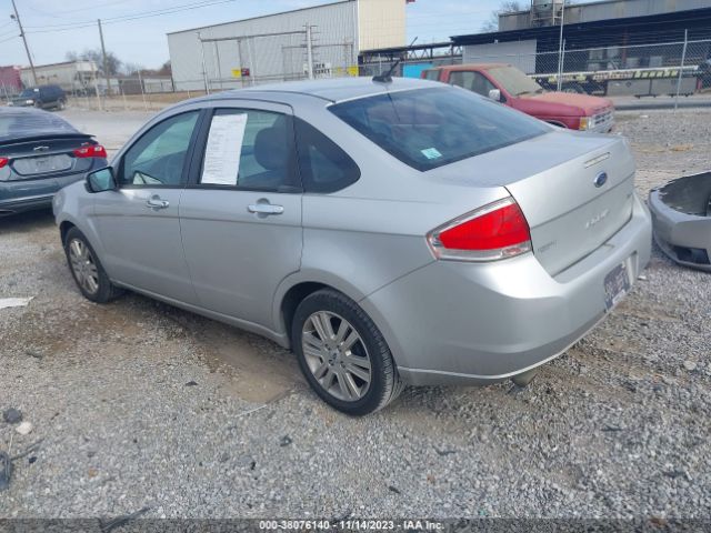 Photo 2 VIN: 1FAHP3HN7AW285784 - FORD FOCUS 