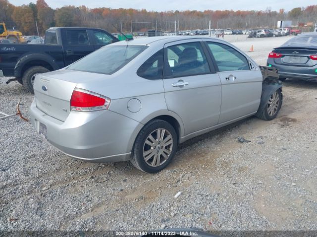 Photo 3 VIN: 1FAHP3HN7AW285784 - FORD FOCUS 