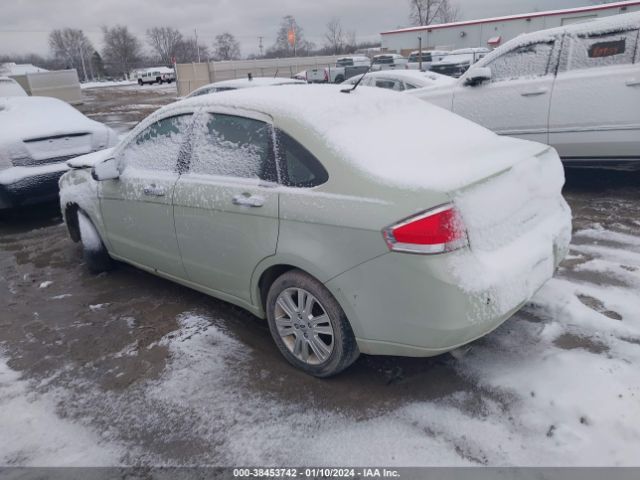 Photo 2 VIN: 1FAHP3HN7AW289480 - FORD FOCUS 