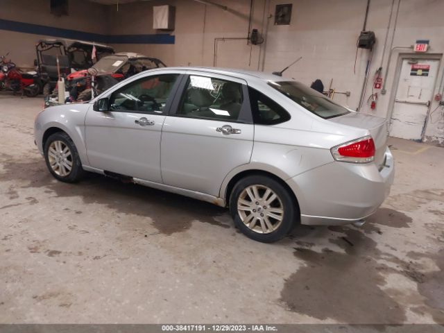 Photo 2 VIN: 1FAHP3HN7AW293965 - FORD FOCUS 