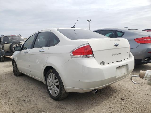 Photo 2 VIN: 1FAHP3HN7BW142769 - FORD FOCUS SEL 