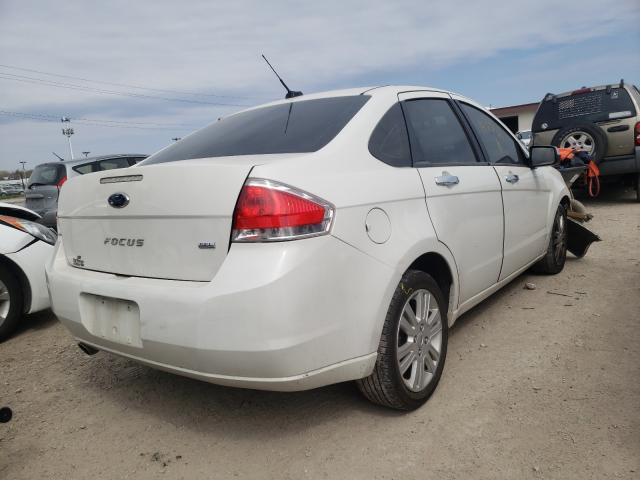 Photo 3 VIN: 1FAHP3HN7BW142769 - FORD FOCUS SEL 