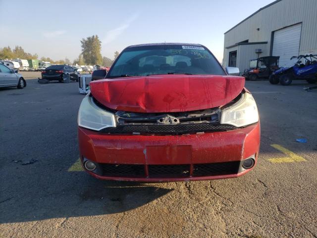 Photo 8 VIN: 1FAHP3HN7BW150886 - FORD FOCUS SEL 