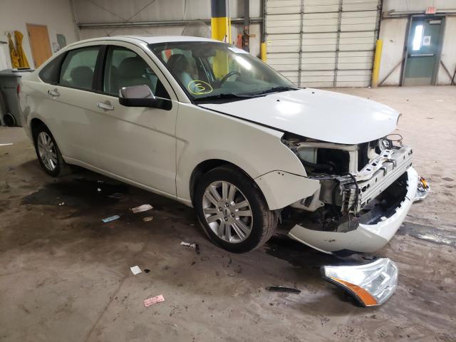 Photo 0 VIN: 1FAHP3HN7BW173097 - FORD FOCUS SEL 