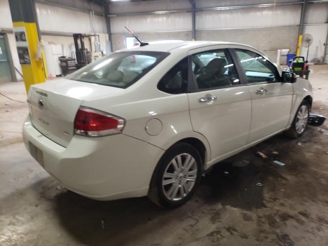 Photo 3 VIN: 1FAHP3HN7BW173097 - FORD FOCUS SEL 