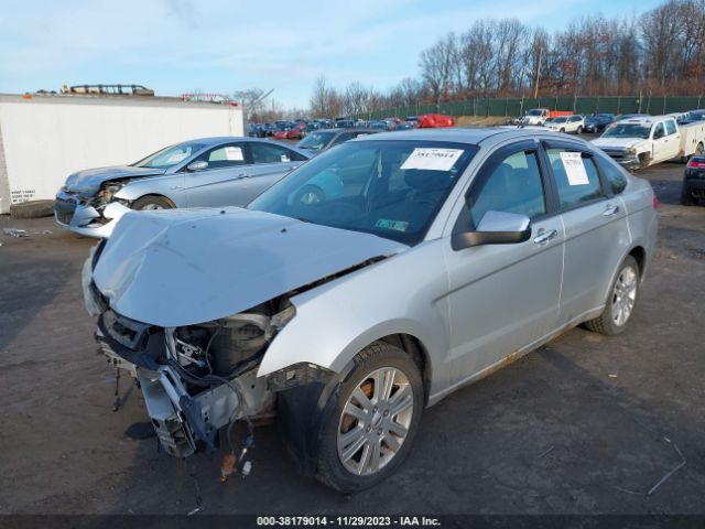 Photo 1 VIN: 1FAHP3HN7BW186741 - FORD FOCUS 