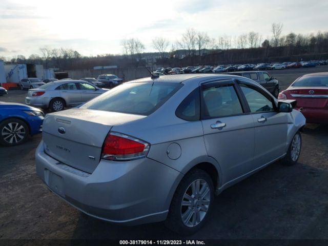 Photo 3 VIN: 1FAHP3HN7BW186741 - FORD FOCUS 