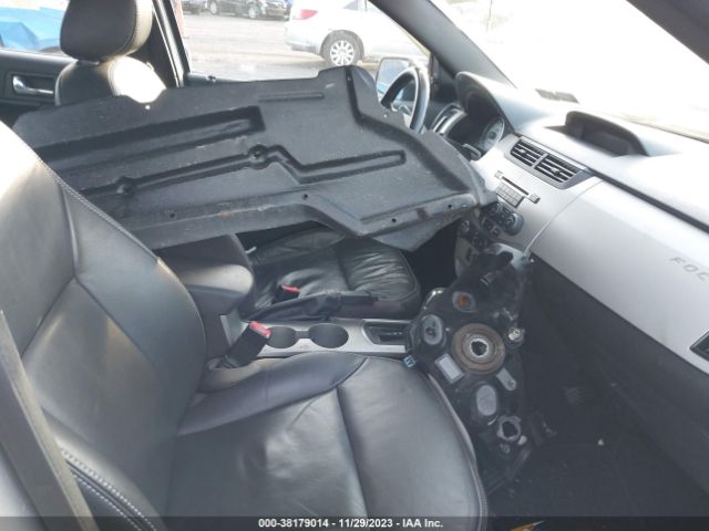 Photo 4 VIN: 1FAHP3HN7BW186741 - FORD FOCUS 