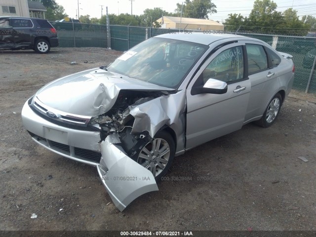 Photo 1 VIN: 1FAHP3HN7BW188747 - FORD FOCUS 