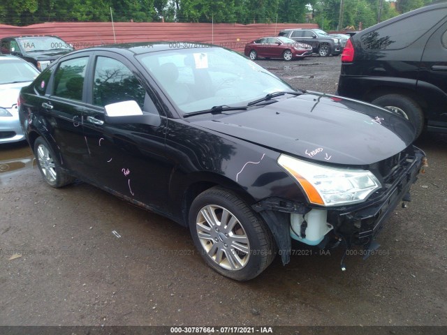 Photo 0 VIN: 1FAHP3HN8AW177478 - FORD FOCUS 