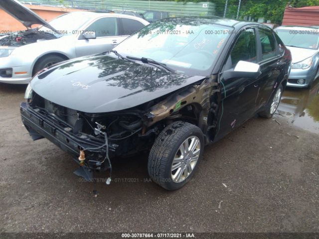 Photo 1 VIN: 1FAHP3HN8AW177478 - FORD FOCUS 