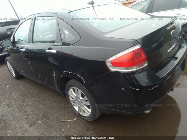 Photo 2 VIN: 1FAHP3HN8AW177478 - FORD FOCUS 