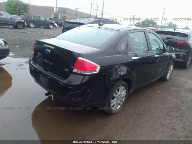 Photo 3 VIN: 1FAHP3HN8AW177478 - FORD FOCUS 