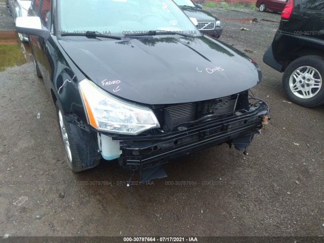 Photo 5 VIN: 1FAHP3HN8AW177478 - FORD FOCUS 