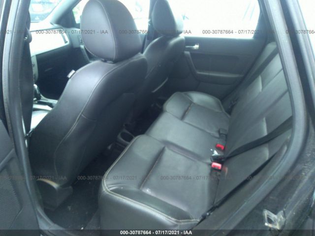 Photo 7 VIN: 1FAHP3HN8AW177478 - FORD FOCUS 