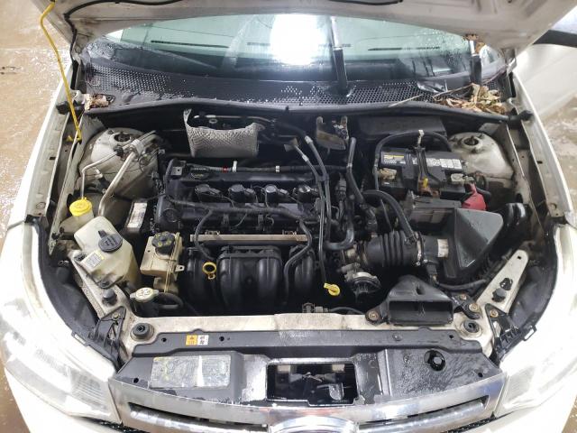 Photo 10 VIN: 1FAHP3HN8AW180218 - FORD FOCUS 