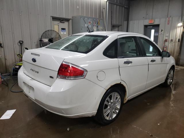 Photo 2 VIN: 1FAHP3HN8AW180218 - FORD FOCUS 