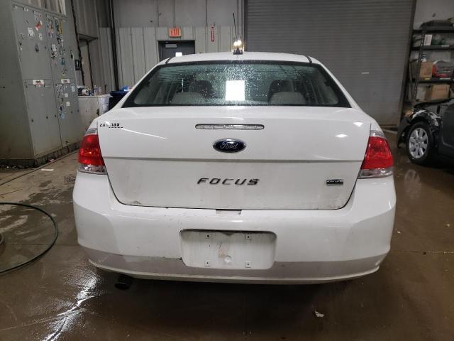 Photo 5 VIN: 1FAHP3HN8AW180218 - FORD FOCUS 