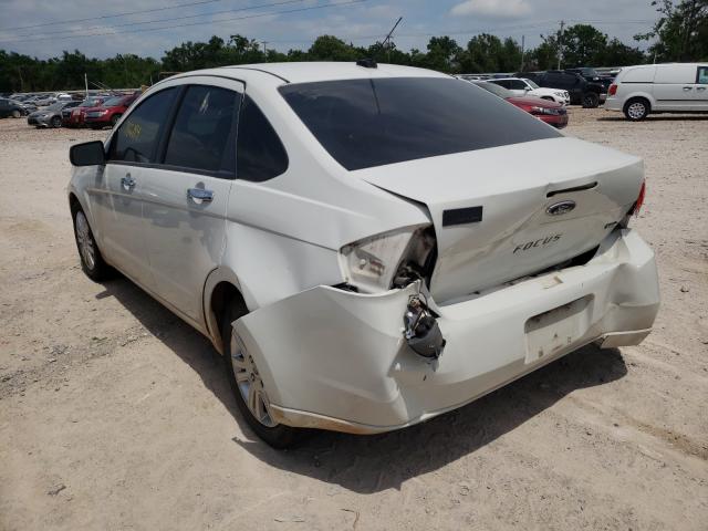 Photo 2 VIN: 1FAHP3HN8AW208048 - FORD FOCUS SEL 