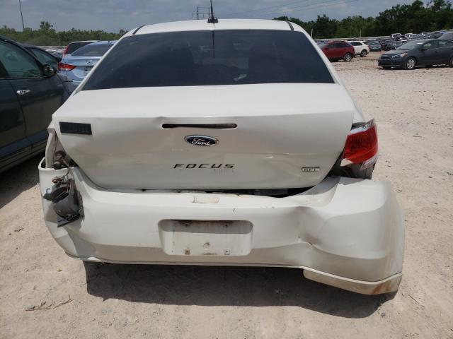 Photo 8 VIN: 1FAHP3HN8AW208048 - FORD FOCUS SEL 