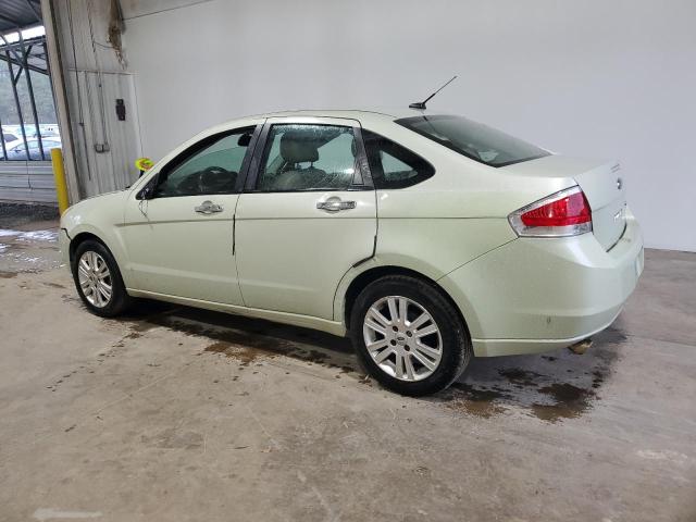 Photo 1 VIN: 1FAHP3HN8AW230759 - FORD FOCUS SEL 