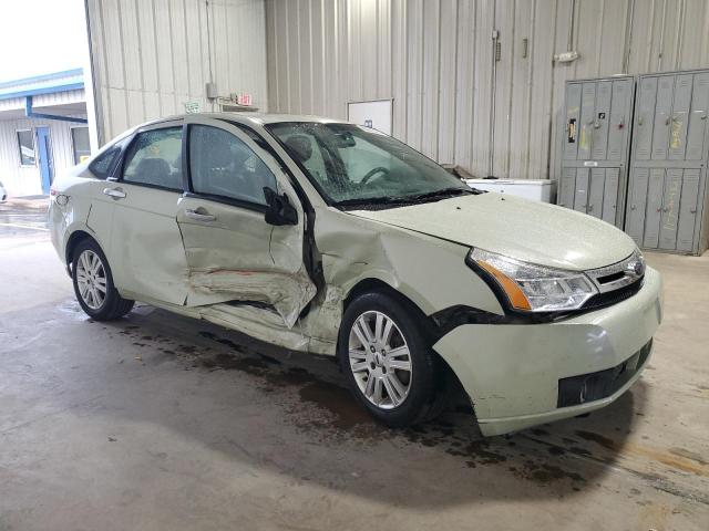 Photo 3 VIN: 1FAHP3HN8AW230759 - FORD FOCUS SEL 