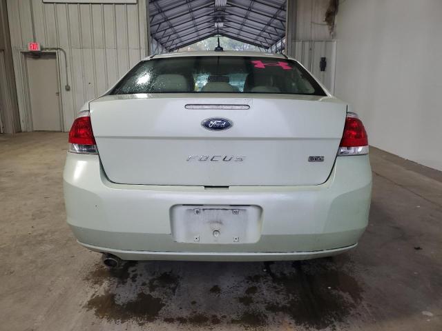 Photo 5 VIN: 1FAHP3HN8AW230759 - FORD FOCUS SEL 