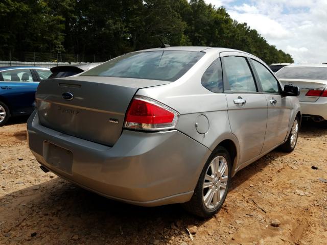 Photo 3 VIN: 1FAHP3HN8AW267245 - FORD FOCUS SEL 