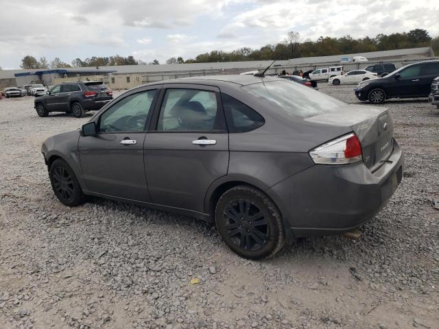 Photo 1 VIN: 1FAHP3HN8AW292632 - FORD FOCUS SEL 