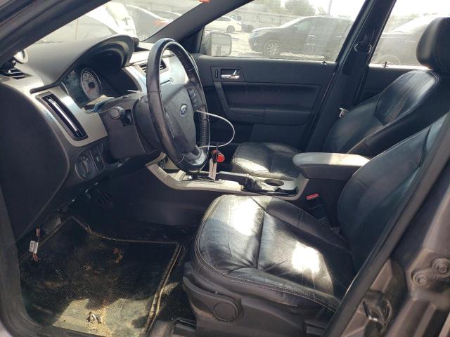 Photo 6 VIN: 1FAHP3HN8AW292632 - FORD FOCUS SEL 