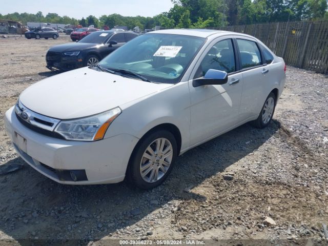 Photo 5 VIN: 1FAHP3HN8BW105052 - FORD FOCUS 