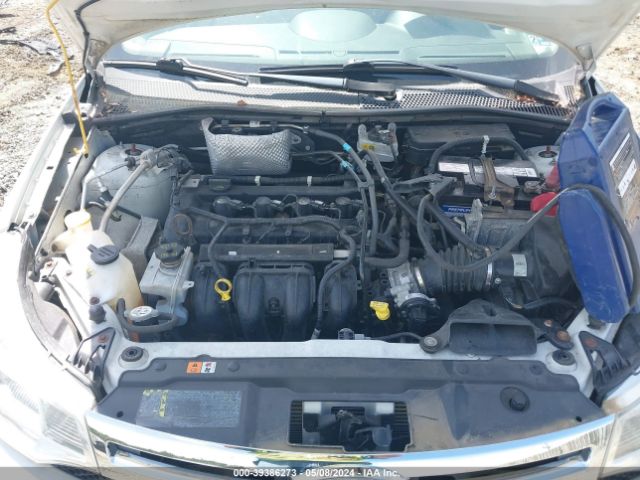 Photo 9 VIN: 1FAHP3HN8BW105052 - FORD FOCUS 