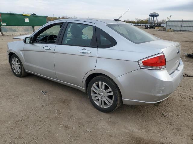 Photo 1 VIN: 1FAHP3HN8BW145731 - FORD FOCUS SEL 