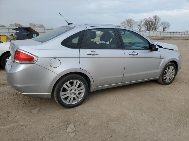 Photo 2 VIN: 1FAHP3HN8BW145731 - FORD FOCUS SEL 