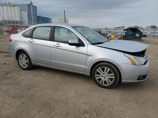 Photo 3 VIN: 1FAHP3HN8BW145731 - FORD FOCUS SEL 