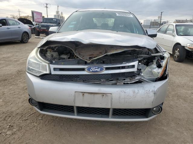 Photo 4 VIN: 1FAHP3HN8BW145731 - FORD FOCUS SEL 