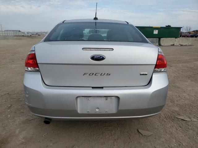 Photo 5 VIN: 1FAHP3HN8BW145731 - FORD FOCUS SEL 