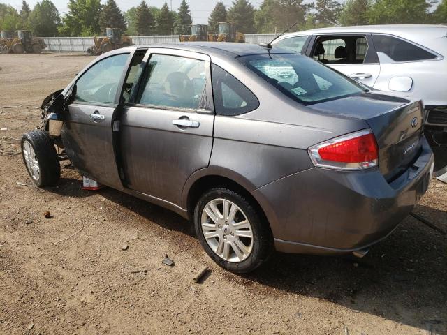 Photo 1 VIN: 1FAHP3HN8BW159757 - FORD FOCUS 