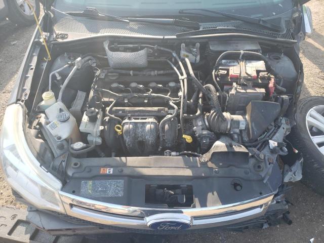 Photo 10 VIN: 1FAHP3HN8BW159757 - FORD FOCUS 