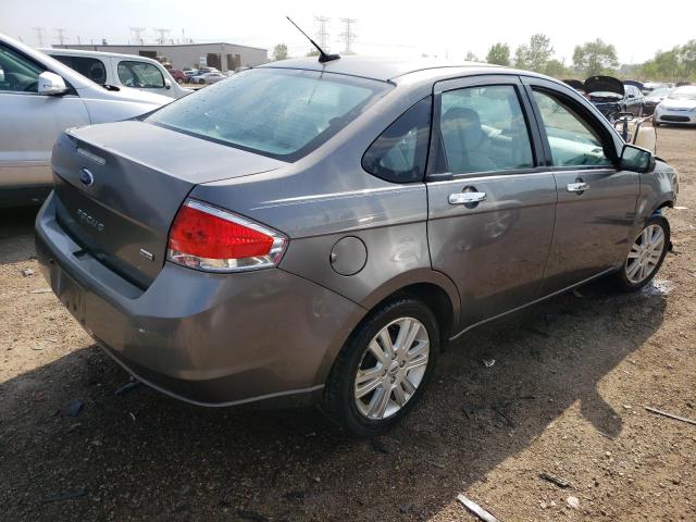 Photo 2 VIN: 1FAHP3HN8BW159757 - FORD FOCUS 