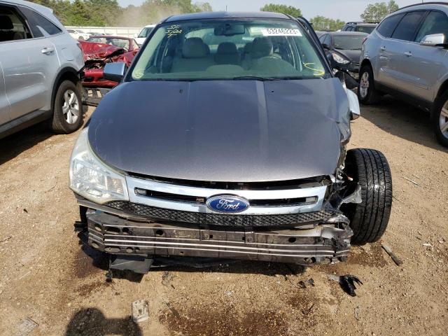 Photo 4 VIN: 1FAHP3HN8BW159757 - FORD FOCUS 