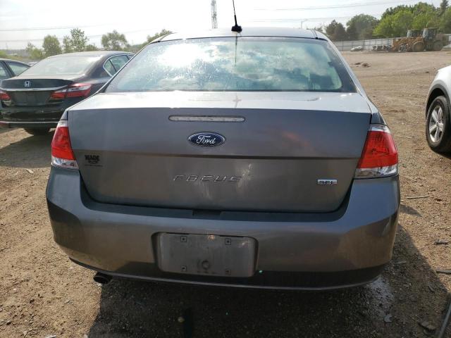 Photo 5 VIN: 1FAHP3HN8BW159757 - FORD FOCUS 