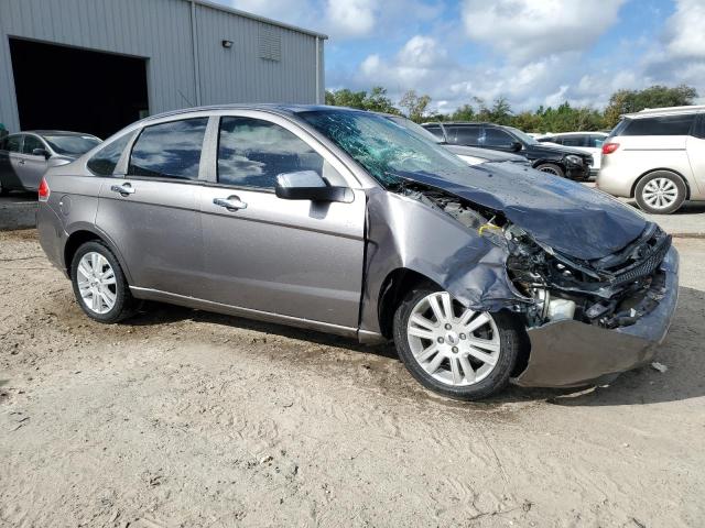 Photo 3 VIN: 1FAHP3HN8BW159788 - FORD FOCUS SEL 