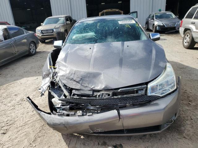 Photo 4 VIN: 1FAHP3HN8BW159788 - FORD FOCUS SEL 