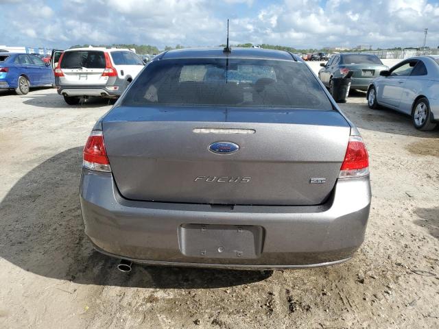 Photo 5 VIN: 1FAHP3HN8BW159788 - FORD FOCUS SEL 