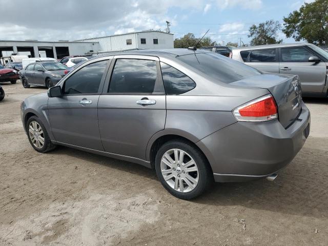 Photo 1 VIN: 1FAHP3HN8BW169219 - FORD FOCUS SEL 